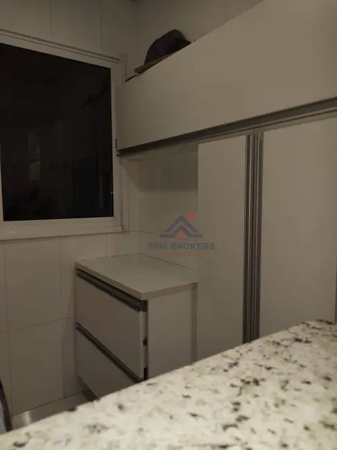 Foto 3 de Apartamento com 3 quartos à venda, 208m2 em Vila Curuçá, Santo Andre - SP