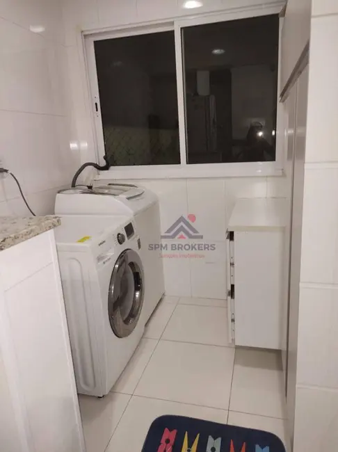 Foto 9 de Apartamento com 3 quartos à venda, 208m2 em Vila Curuçá, Santo Andre - SP