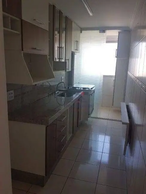 Foto 1 de Apartamento com 3 quartos à venda, 70m2 em Vila São Pedro, Santo Andre - SP