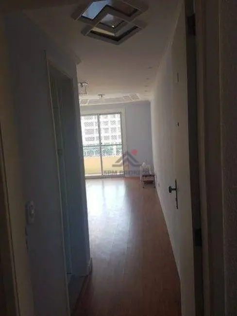 Foto 2 de Apartamento com 3 quartos à venda, 70m2 em Vila São Pedro, Santo Andre - SP
