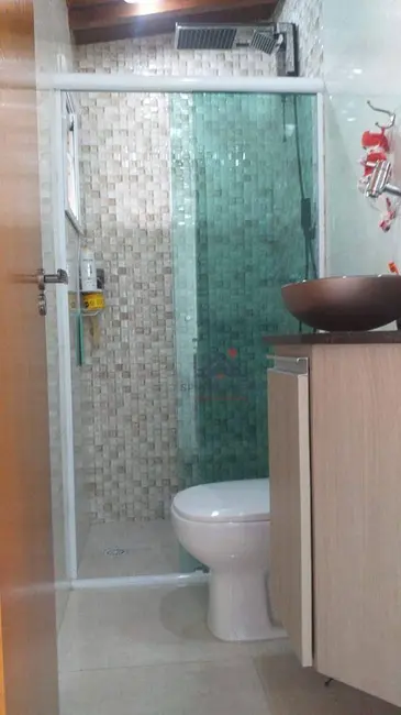 Foto 5 de Cobertura com 2 quartos à venda, 107m2 em Vila Alzira, Santo Andre - SP