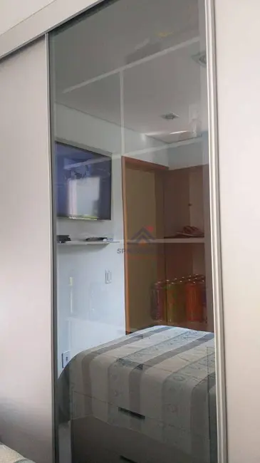 Foto 8 de Cobertura com 2 quartos à venda, 107m2 em Vila Alzira, Santo Andre - SP