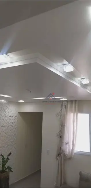 Foto 7 de Cobertura com 2 quartos à venda, 107m2 em Vila Alzira, Santo Andre - SP