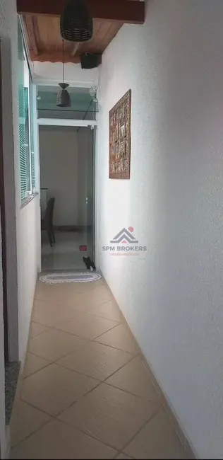 Foto 3 de Cobertura com 2 quartos à venda, 107m2 em Vila Alzira, Santo Andre - SP