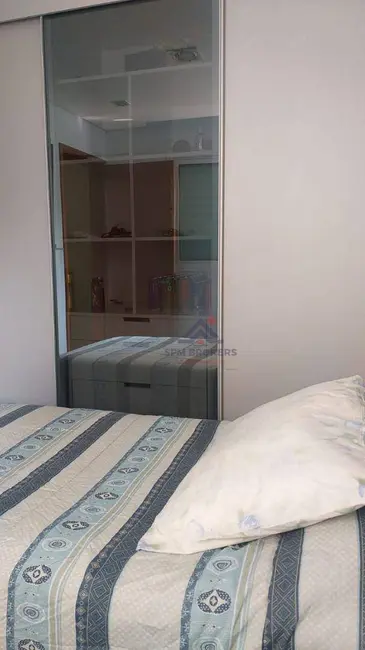 Foto 9 de Cobertura com 2 quartos à venda, 107m2 em Vila Alzira, Santo Andre - SP