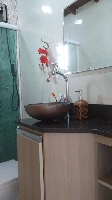 Foto 6 de Cobertura com 2 quartos à venda, 107m2 em Vila Alzira, Santo Andre - SP