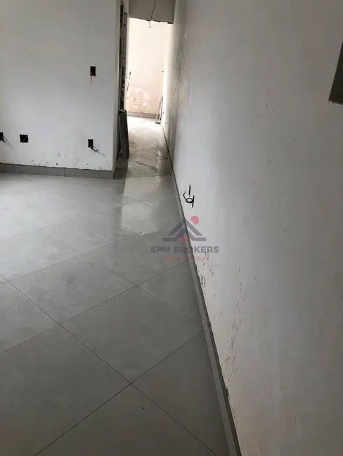 Foto 4 de Apartamento com 2 quartos à venda, 50m2 em Parque Novo Oratório, Santo Andre - SP