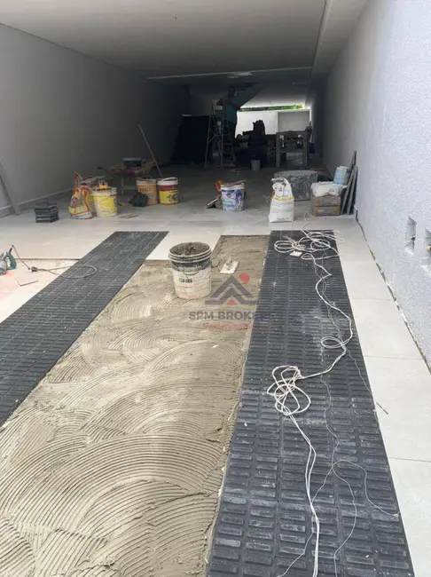 Foto 9 de Apartamento com 2 quartos à venda, 50m2 em Parque Novo Oratório, Santo Andre - SP