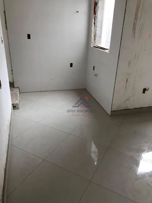 Foto 5 de Apartamento com 2 quartos à venda, 50m2 em Parque Novo Oratório, Santo Andre - SP