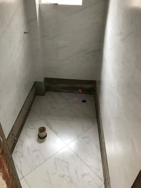 Foto 6 de Apartamento com 2 quartos à venda, 50m2 em Parque Novo Oratório, Santo Andre - SP