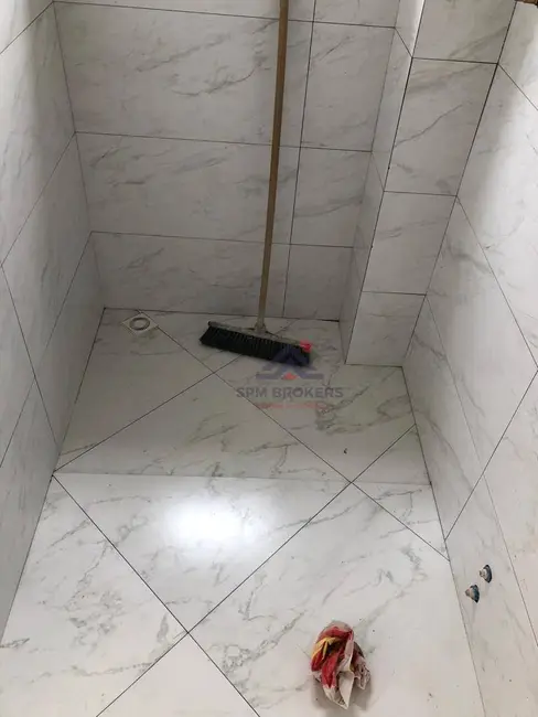 Foto 8 de Apartamento com 2 quartos à venda, 50m2 em Parque Novo Oratório, Santo Andre - SP