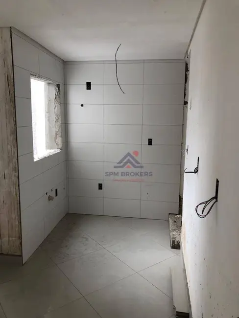 Foto 3 de Apartamento com 2 quartos à venda, 50m2 em Parque Novo Oratório, Santo Andre - SP