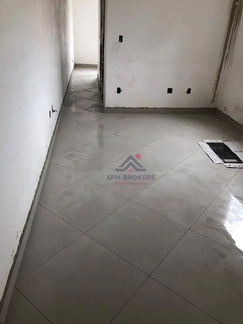 Foto 2 de Apartamento com 2 quartos à venda, 50m2 em Parque Novo Oratório, Santo Andre - SP