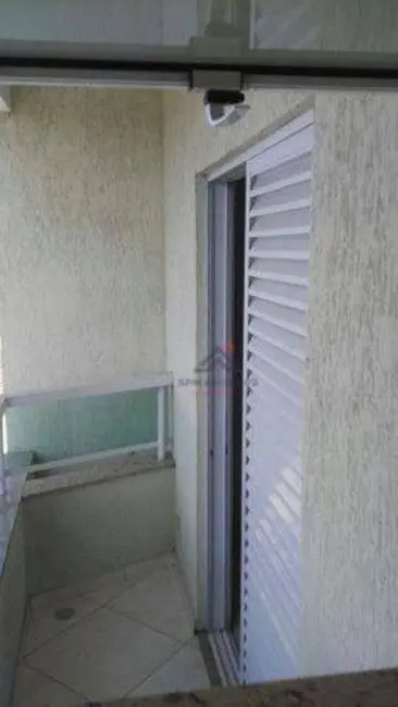 Cobertura com 3 quartos à venda, 146m2 em Vila Helena, Santo Andre - SP - imagem 6 Foto 6 de Cobertura com 3 quartos à venda, 146m2 em Vila Helena, Santo Andre - SP