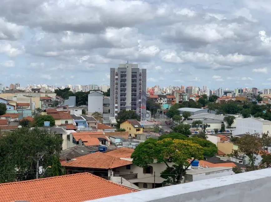 Foto 2 de Sobrado com 3 quartos à venda, 143m2 em Vila Curuçá, Santo Andre - SP