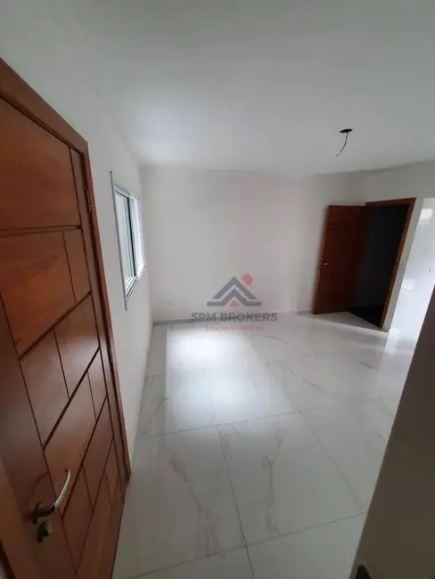 Foto 6 de Sobrado com 3 quartos à venda, 143m2 em Vila Curuçá, Santo Andre - SP