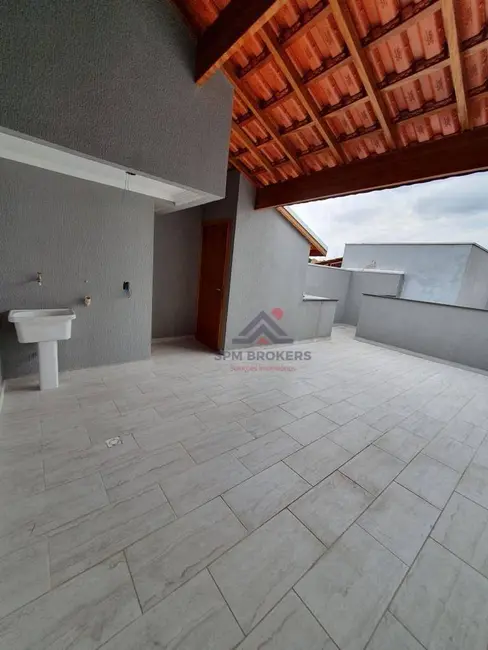 Foto 9 de Sobrado com 3 quartos à venda, 143m2 em Vila Curuçá, Santo Andre - SP