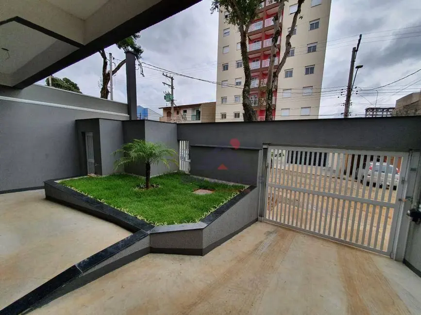 Foto 4 de Sobrado com 3 quartos à venda, 143m2 em Vila Curuçá, Santo Andre - SP