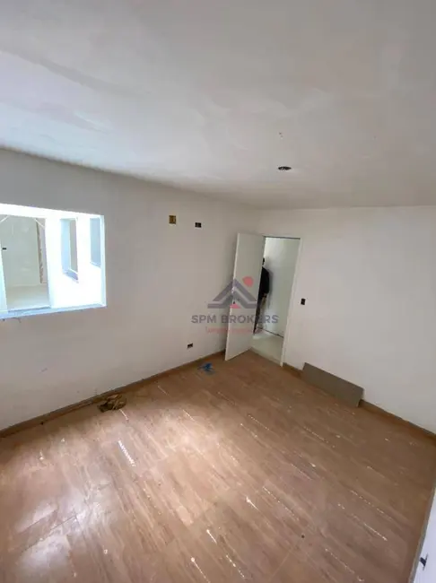 Foto 1 de Apartamento com 2 quartos à venda, 56m2 em Parque Novo Oratório, Santo Andre - SP