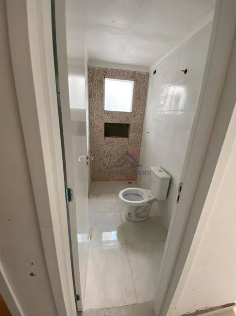 Foto 3 de Apartamento com 2 quartos à venda, 56m2 em Parque Novo Oratório, Santo Andre - SP