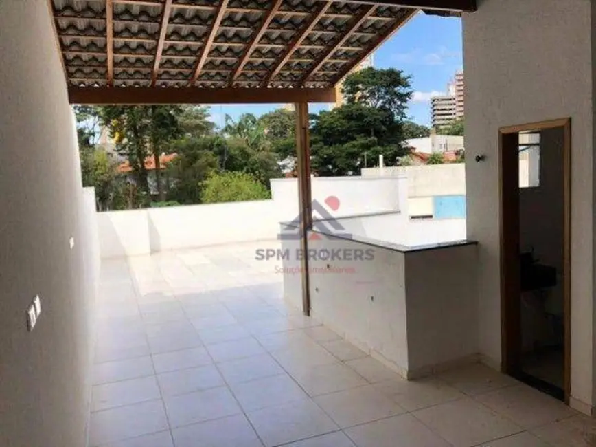 Cobertura com 2 quartos à venda, 100m2 em Parque Novo Oratório, Santo Andre - SP - imagem 1 Foto 1 de Cobertura com 2 quartos à venda, 100m2 em Parque Novo Oratório, Santo Andre - SP