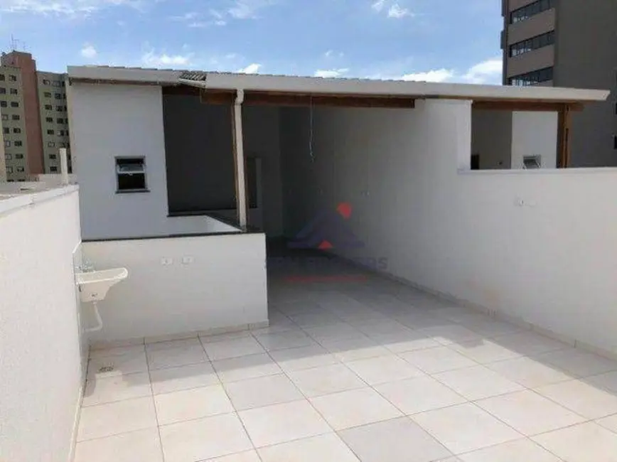 Foto 1 de Cobertura com 2 quartos à venda, 100m2 em Parque Novo Oratório, Santo Andre - SP