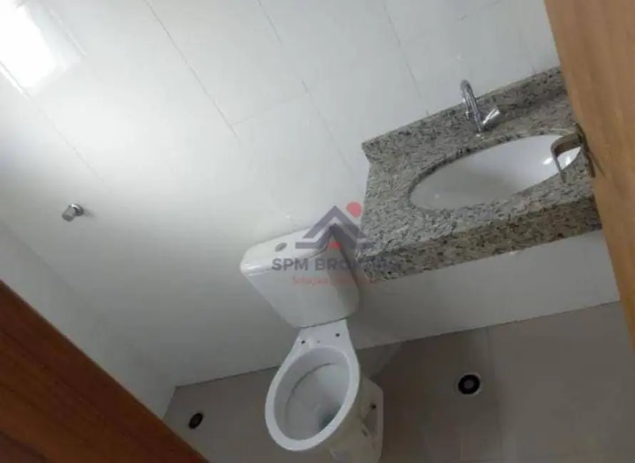 Cobertura com 2 quartos à venda, 104m2 em Vila Humaitá, Santo Andre - SP - imagem 9 Foto 9 de Cobertura com 2 quartos à venda, 104m2 em Vila Humaitá, Santo Andre - SP