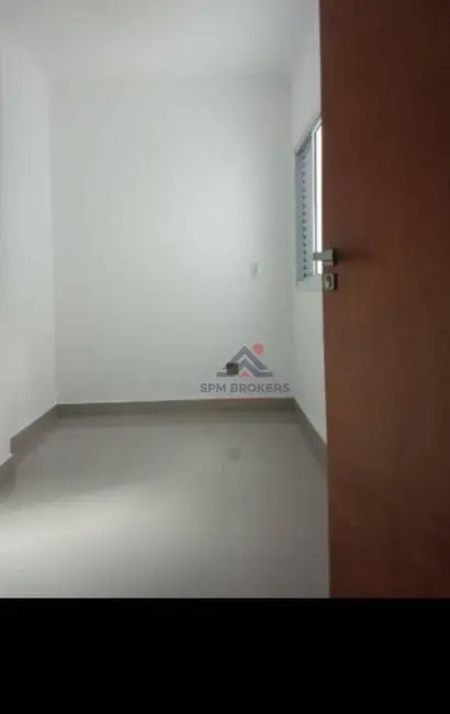 Cobertura com 2 quartos à venda, 104m2 em Vila Humaitá, Santo Andre - SP - imagem 8 Foto 8 de Cobertura com 2 quartos à venda, 104m2 em Vila Humaitá, Santo Andre - SP