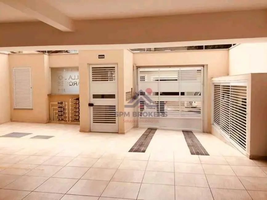 Cobertura com 2 quartos à venda, 104m2 em Vila Humaitá, Santo Andre - SP - imagem 3 Foto 3 de Cobertura com 2 quartos à venda, 104m2 em Vila Humaitá, Santo Andre - SP