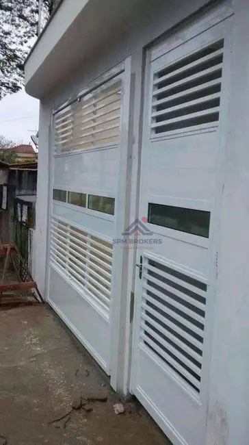 Foto 1 de Cobertura com 2 quartos à venda, 104m2 em Vila Humaitá, Santo Andre - SP