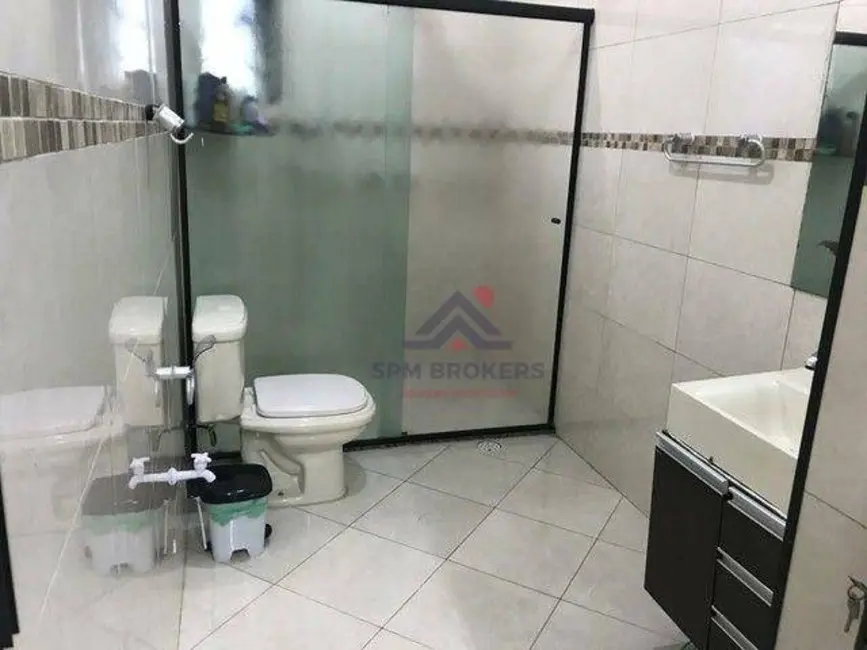 Foto 4 de Sobrado com 3 quartos à venda, 290m2 em Vila Mazzei, Santo Andre - SP