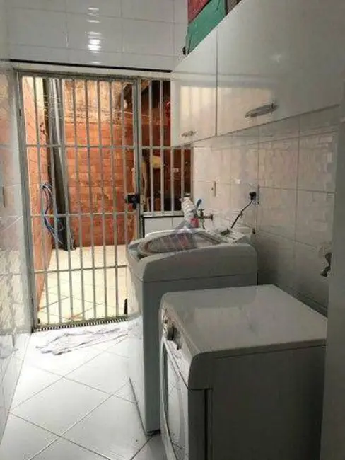 Foto 6 de Sobrado com 3 quartos à venda, 290m2 em Vila Mazzei, Santo Andre - SP