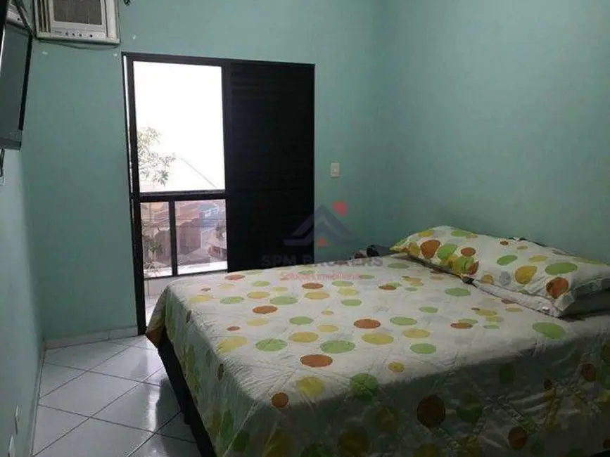 Foto 9 de Sobrado com 3 quartos à venda, 290m2 em Vila Mazzei, Santo Andre - SP
