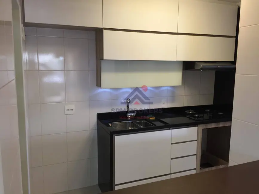 Foto 6 de Apartamento com 3 quartos à venda, 77m2 em Casa Branca, Santo Andre - SP