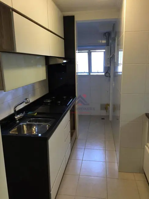 Foto 5 de Apartamento com 3 quartos à venda, 77m2 em Casa Branca, Santo Andre - SP