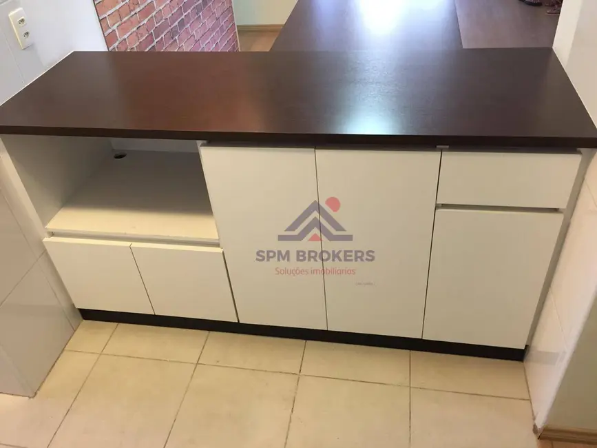 Foto 4 de Apartamento com 3 quartos à venda, 77m2 em Casa Branca, Santo Andre - SP