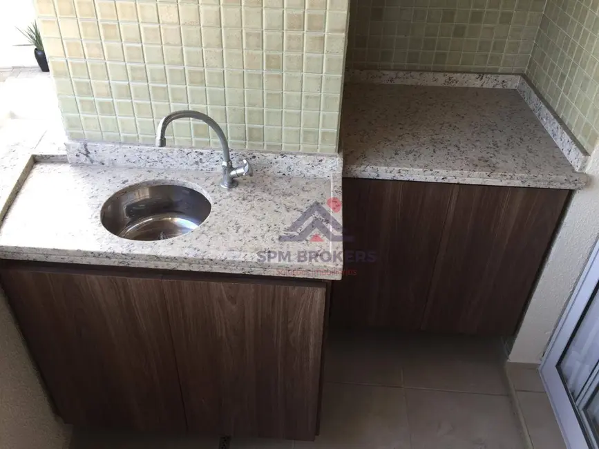 Foto 7 de Apartamento com 3 quartos à venda, 77m2 em Casa Branca, Santo Andre - SP