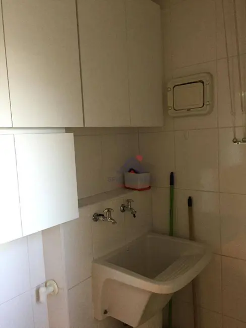 Foto 2 de Apartamento com 3 quartos à venda, 77m2 em Casa Branca, Santo Andre - SP