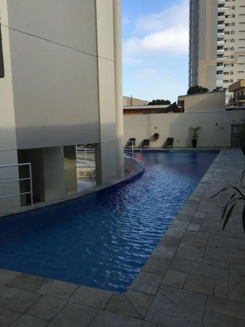 Foto 1 de Apartamento com 3 quartos à venda, 77m2 em Casa Branca, Santo Andre - SP