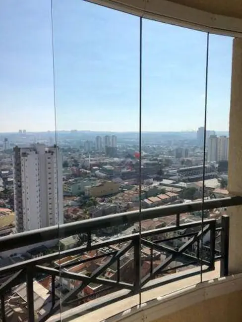 Foto 8 de Apartamento com 3 quartos à venda, 70m2 em Santo Andre - SP