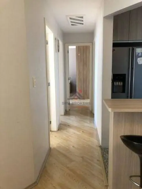 Foto 9 de Apartamento com 3 quartos à venda, 70m2 em Santo Andre - SP