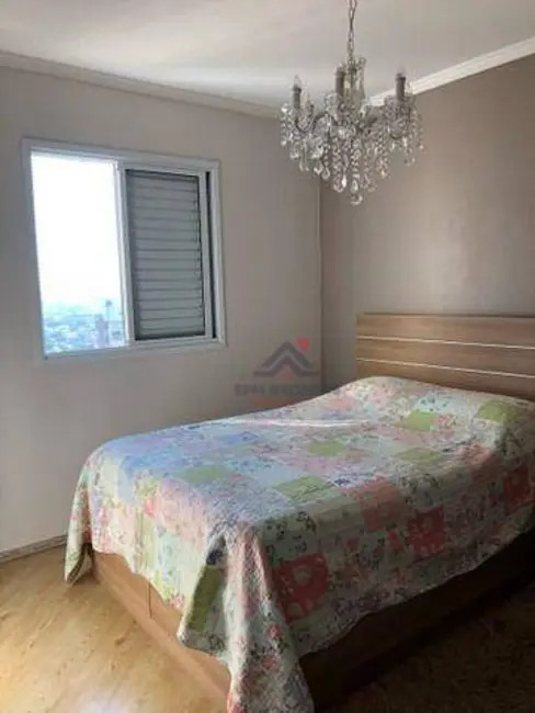 Foto 4 de Apartamento com 3 quartos à venda, 70m2 em Santo Andre - SP