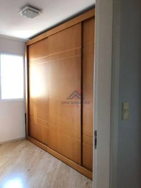 Foto 7 de Apartamento com 3 quartos à venda, 70m2 em Santo Andre - SP