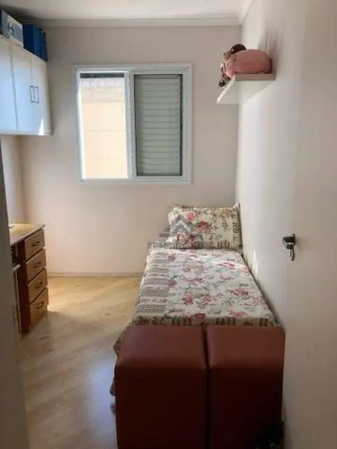 Foto 6 de Apartamento com 3 quartos à venda, 70m2 em Santo Andre - SP