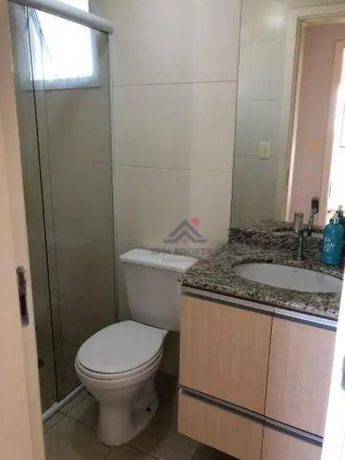 Foto 5 de Apartamento com 3 quartos à venda, 70m2 em Santo Andre - SP