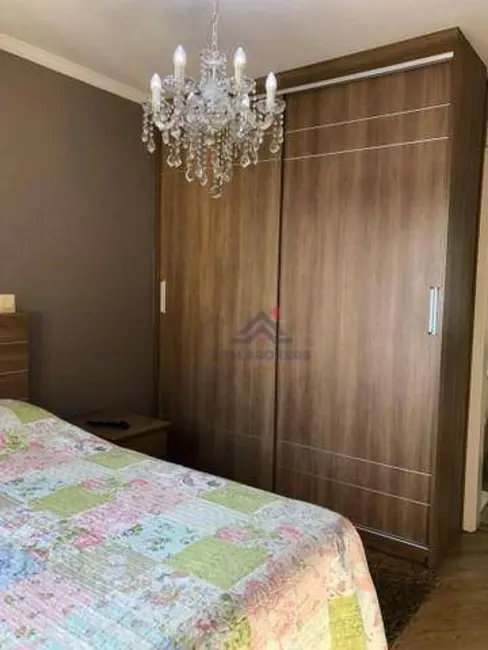 Foto 3 de Apartamento com 3 quartos à venda, 70m2 em Santo Andre - SP