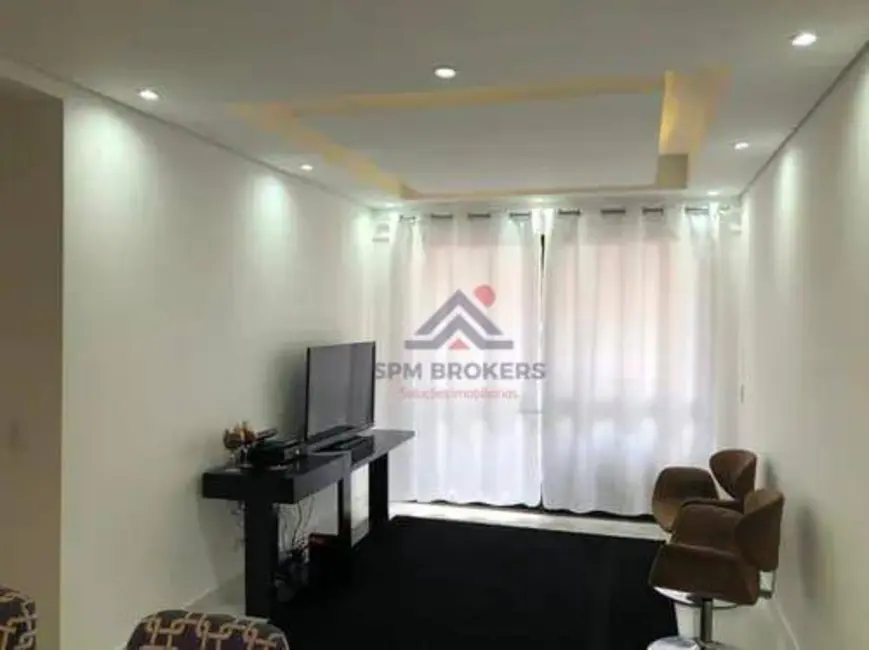 Apartamento com 3 quartos à venda, 73m2 em Parque das Nações, Santo Andre - SP - imagem 4 Foto 4 de Apartamento com 3 quartos à venda, 73m2 em Parque das Nações, Santo Andre - SP