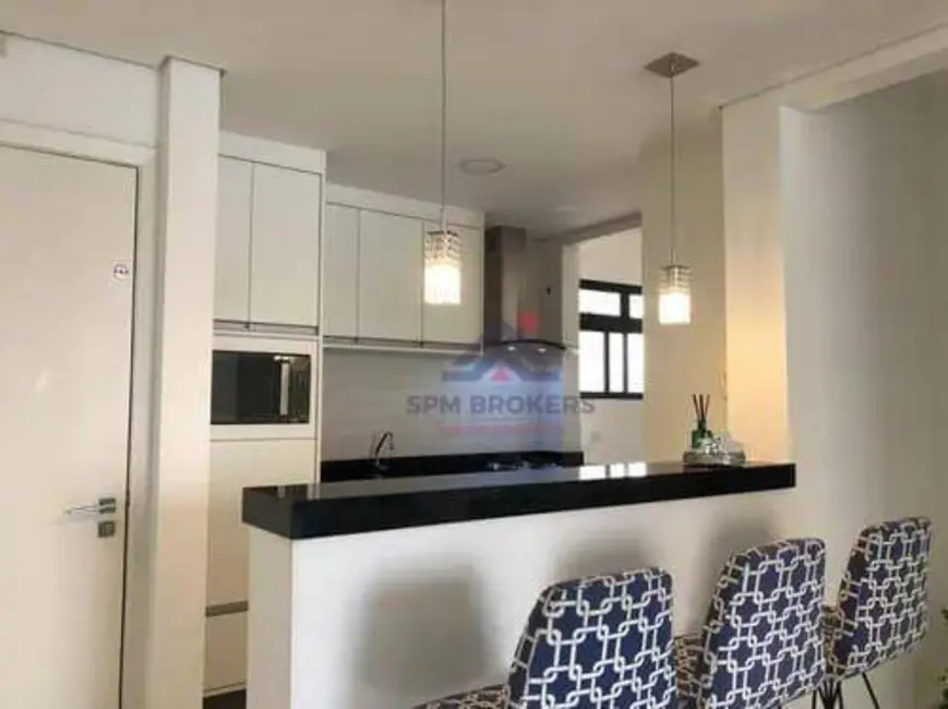 Apartamento com 3 quartos à venda, 73m2 em Parque das Nações, Santo Andre - SP - imagem 3 Foto 3 de Apartamento com 3 quartos à venda, 73m2 em Parque das Nações, Santo Andre - SP