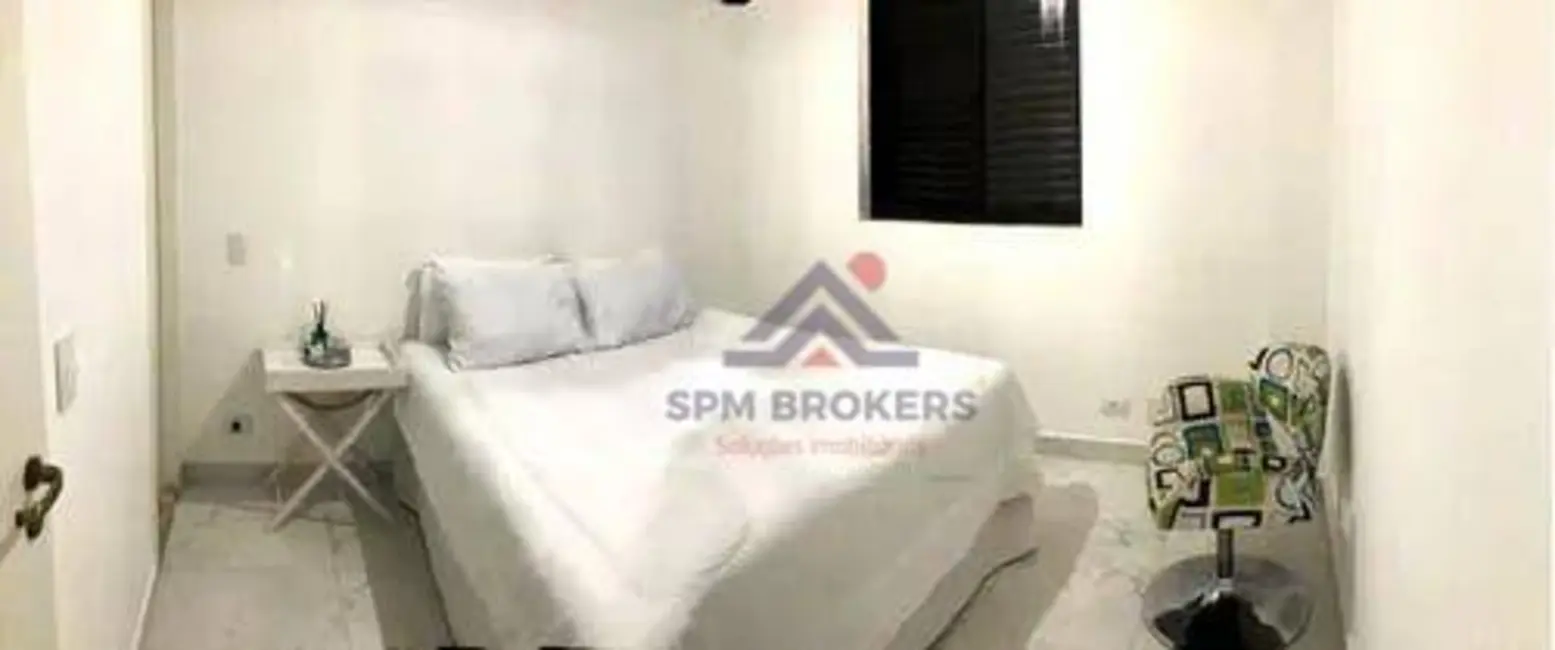 Apartamento com 3 quartos à venda, 73m2 em Parque das Nações, Santo Andre - SP - imagem 9 Foto 9 de Apartamento com 3 quartos à venda, 73m2 em Parque das Nações, Santo Andre - SP