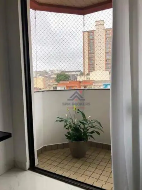 Apartamento com 3 quartos à venda, 73m2 em Parque das Nações, Santo Andre - SP - imagem 6 Foto 6 de Apartamento com 3 quartos à venda, 73m2 em Parque das Nações, Santo Andre - SP